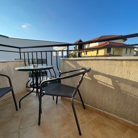 Alatoni Beach Hotel Sozopol Exterior foto