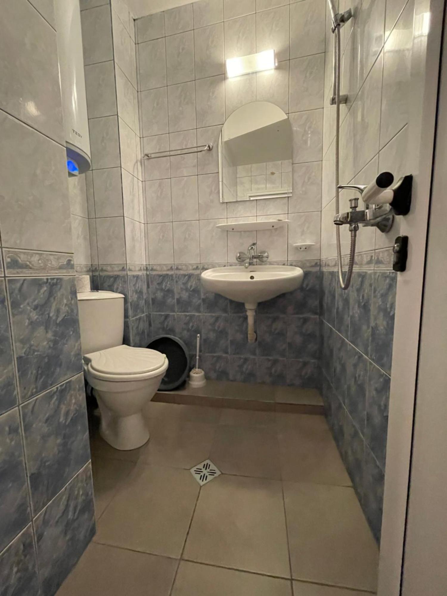Alatoni Beach Hotel Sozopol Exterior foto